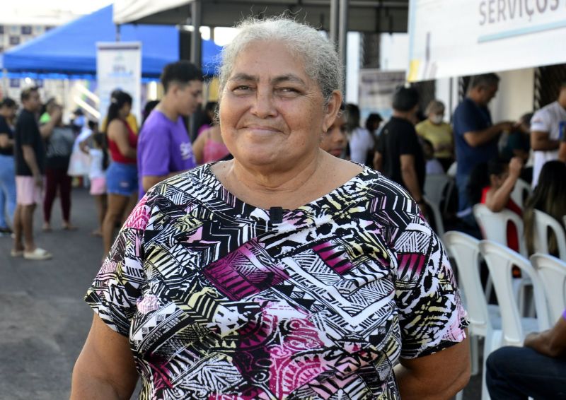 Prefeitura em Movimento na Paróquia Nossa Senhora Auxiliadora no Aurá