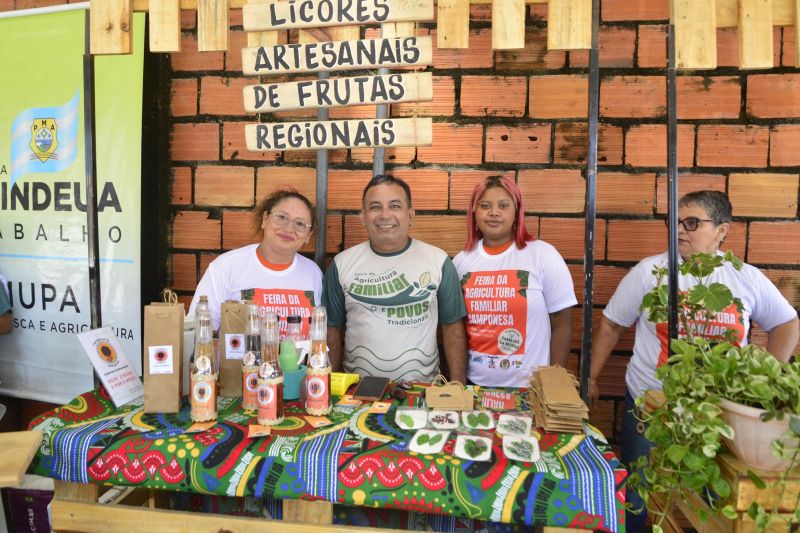 Prefeitura em Movimento na Paróquia Nossa Senhora Auxiliadora no Aurá