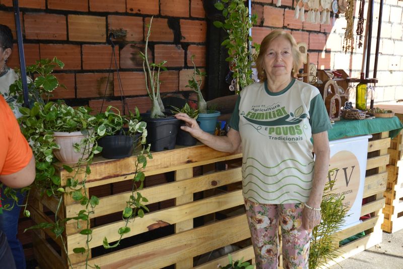 Prefeitura em Movimento na Paróquia Nossa Senhora Auxiliadora no Aurá
