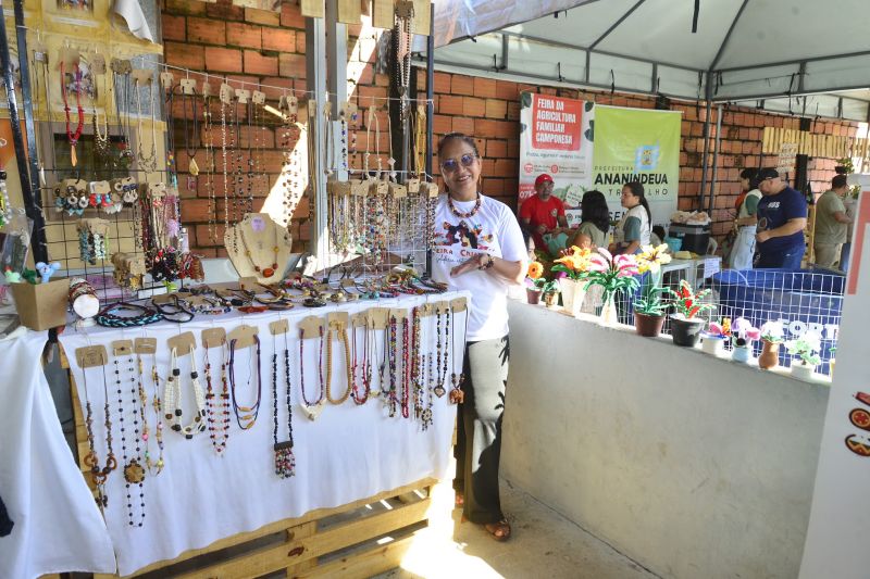 Prefeitura em Movimento na Paróquia Nossa Senhora Auxiliadora no Aurá