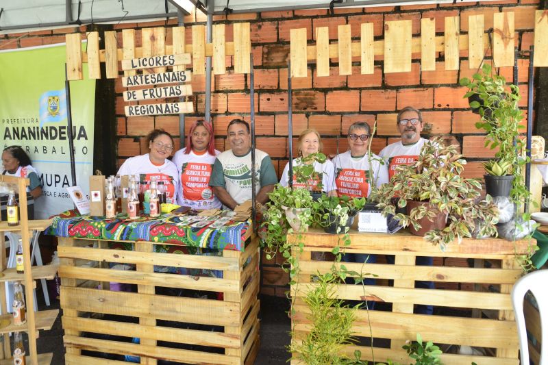 Prefeitura em Movimento na Paróquia Nossa Senhora Auxiliadora no Aurá