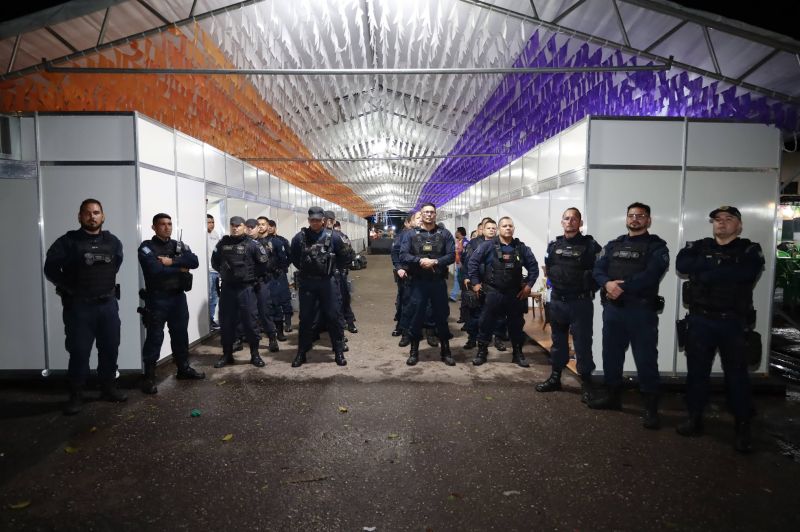 Abertura Forró Ananindeua 2026