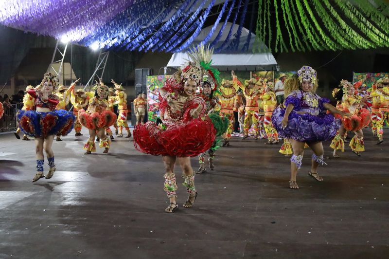 2º Dia de Forró Ananindeua 2026