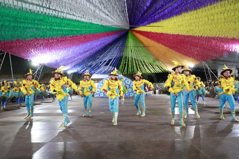 2º Dia de Forró Ananindeua 2026