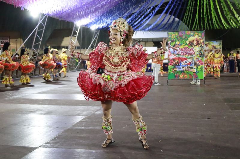 2º Dia de Forró Ananindeua 2026