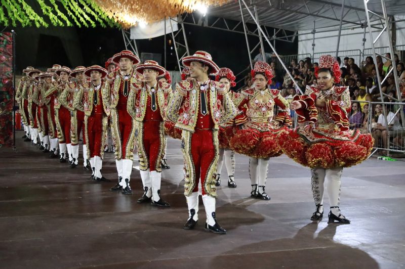 2º Dia de Forró Ananindeua 2026