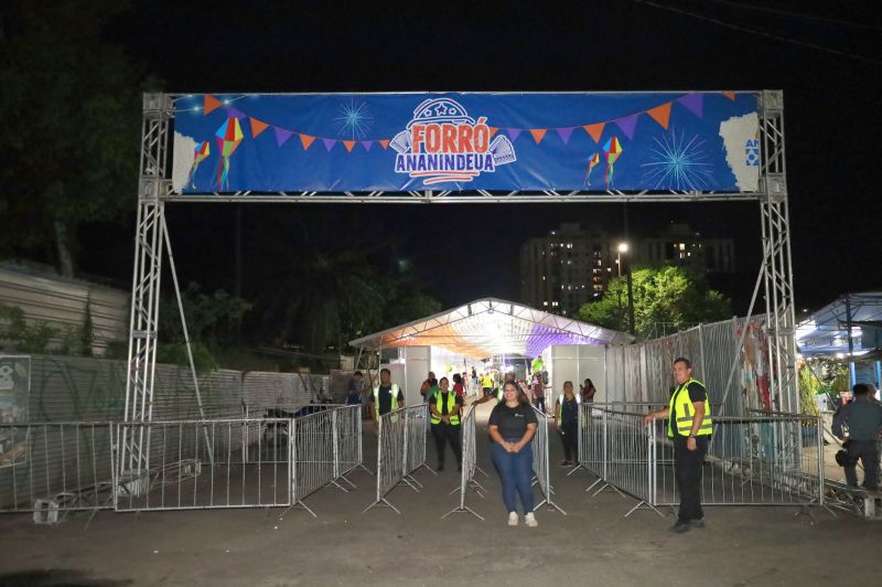 2º Dia de Forró Ananindeua 2026
