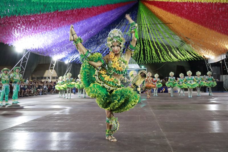 2º Dia de Forró Ananindeua 2026