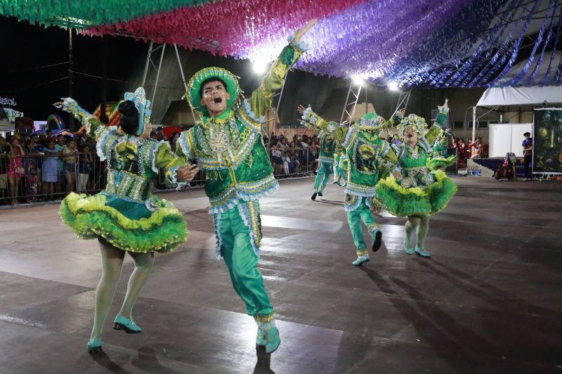2º Dia de Forró Ananindeua 2026