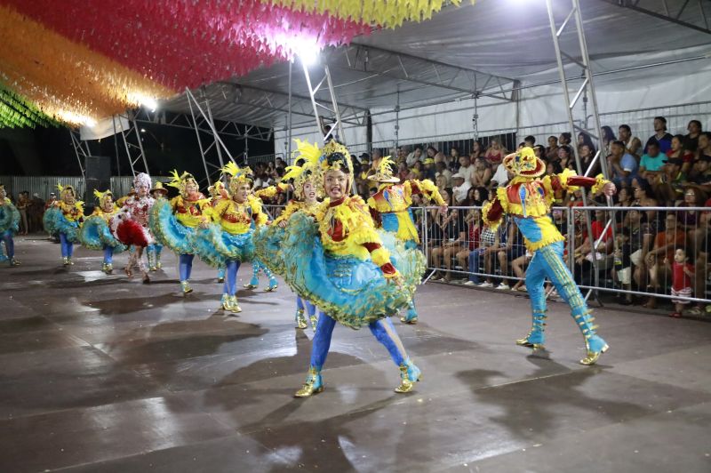 2º Dia de Forró Ananindeua 2026