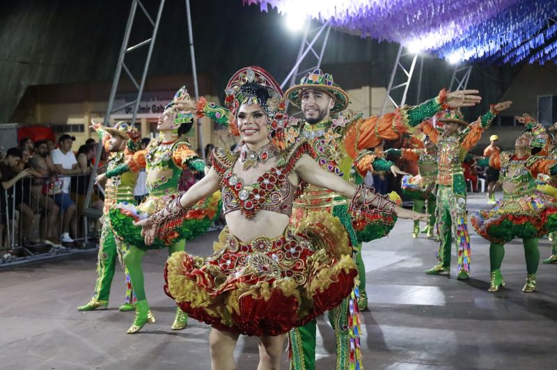 2º Dia de Forró Ananindeua 2026