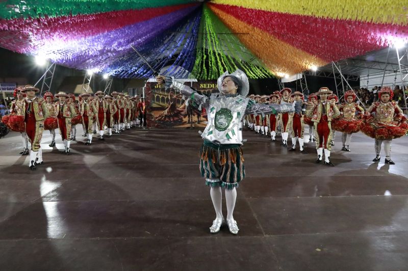 2º Dia de Forró Ananindeua 2026