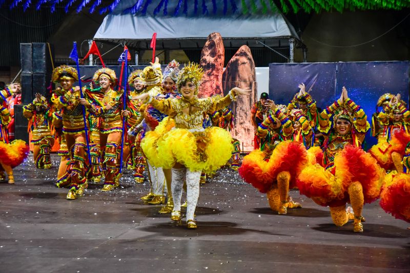 3º Dia de Forró Ananindeua 2026
