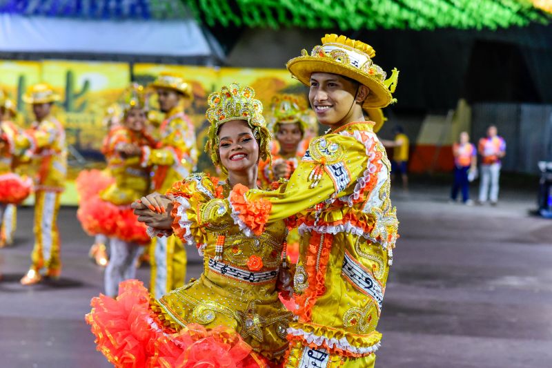 3º Dia de Forró Ananindeua 2026