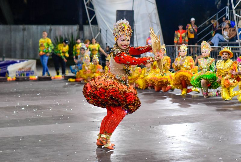 3º Dia de Forró Ananindeua 2026