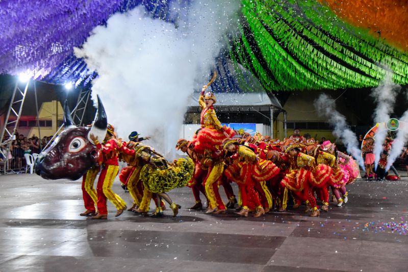 3º Dia de Forró Ananindeua 2026