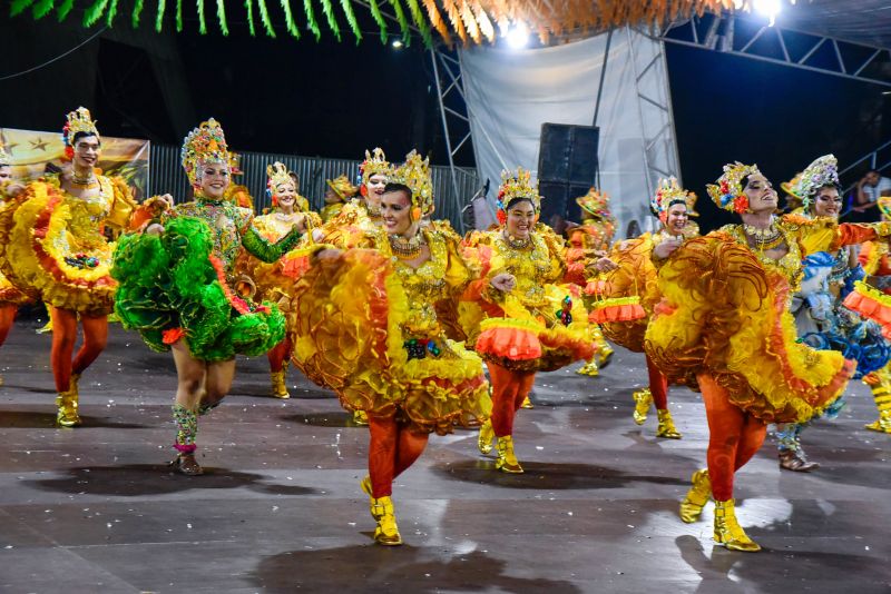 3º Dia de Forró Ananindeua 2026