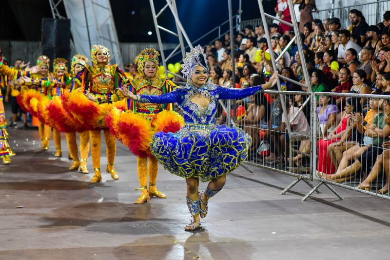 3º Dia de Forró Ananindeua 2026