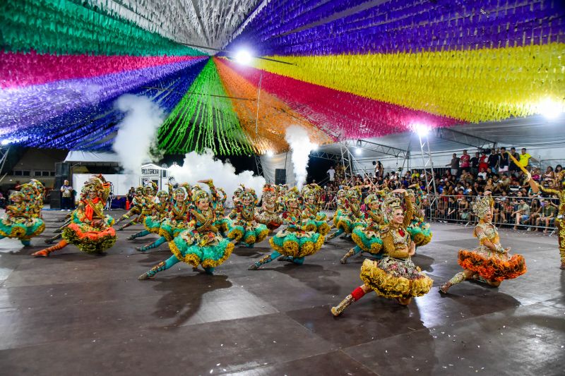 3º Dia de Forró Ananindeua 2026