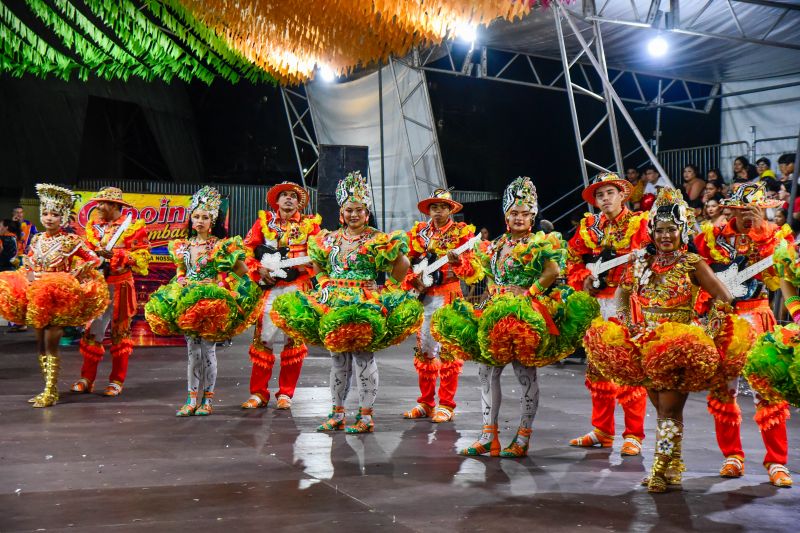 3º Dia de Forró Ananindeua 2026