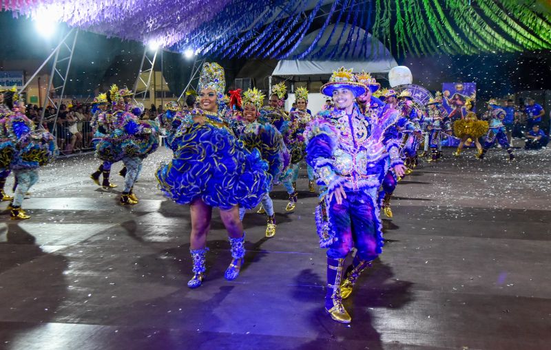 3º Dia de Forró Ananindeua 2026