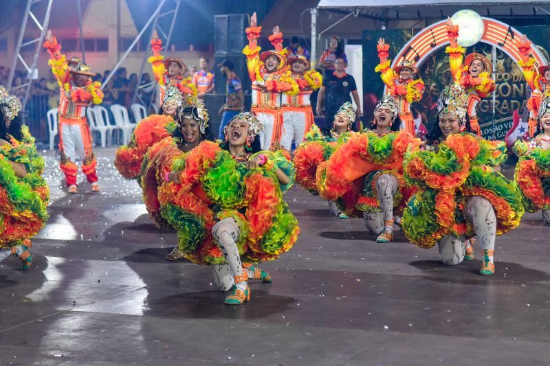 3º Dia de Forró Ananindeua 2026