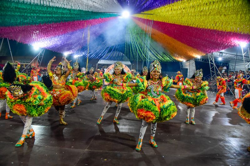 3º Dia de Forró Ananindeua 2026