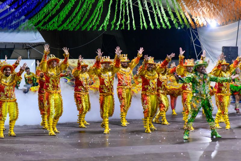 3º Dia de Forró Ananindeua 2026