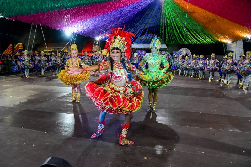 3º Dia de Forró Ananindeua 2026