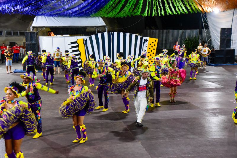 3º Dia de Forró Ananindeua 2026