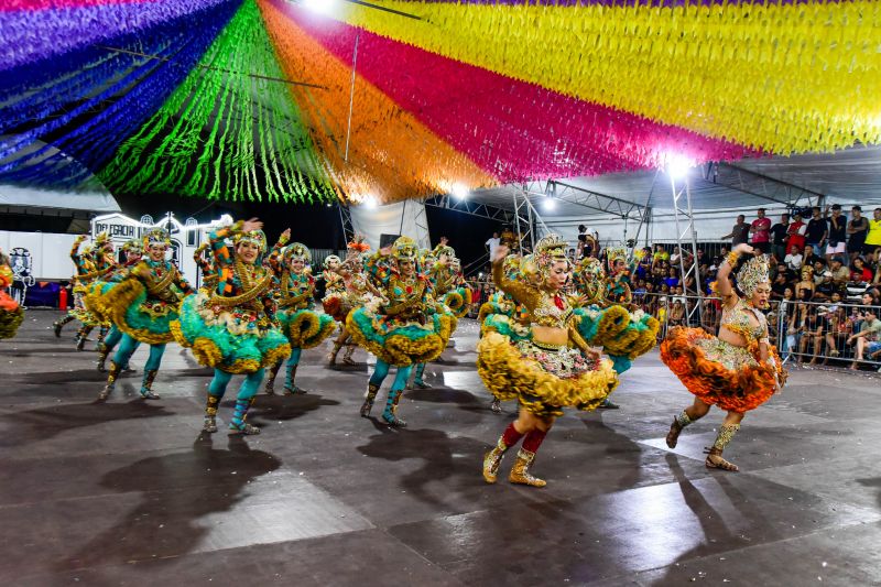 3º Dia de Forró Ananindeua 2026