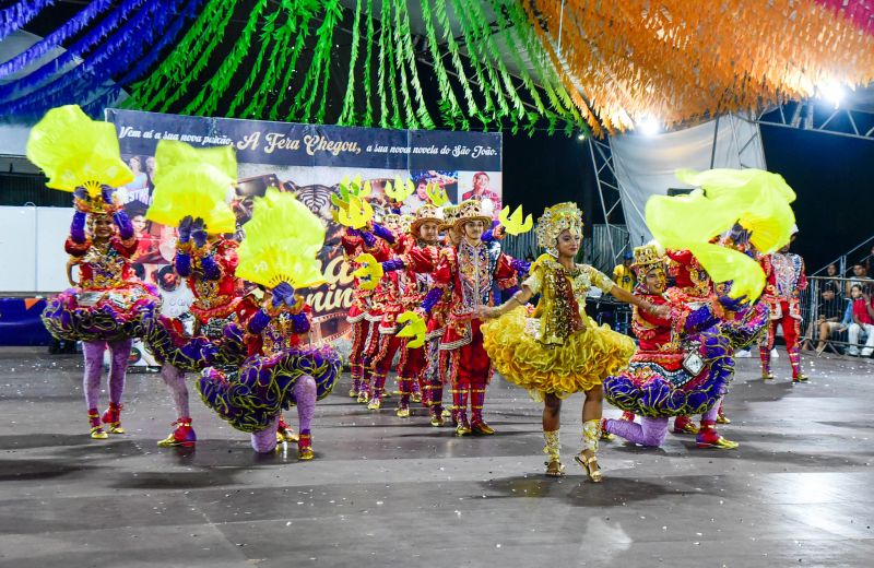 3º Dia de Forró Ananindeua 2026