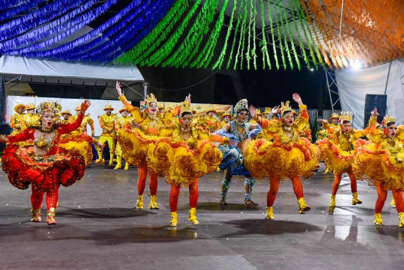 3º Dia de Forró Ananindeua 2026