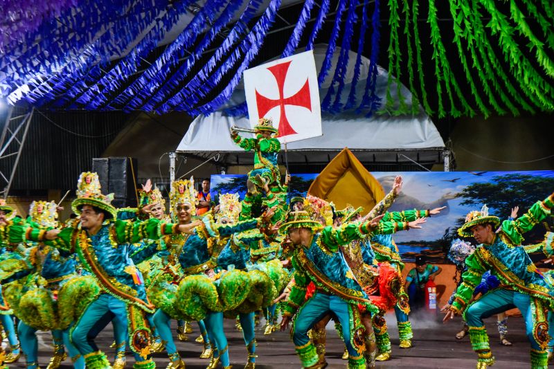 3º Dia de Forró Ananindeua 2026
