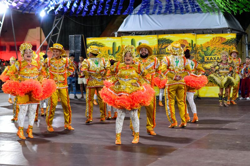 3º Dia de Forró Ananindeua 2026