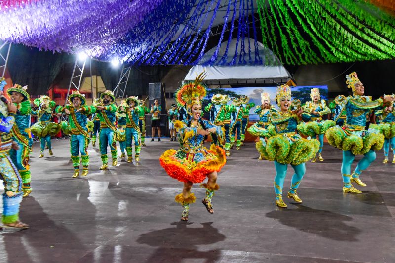 3º Dia de Forró Ananindeua 2026