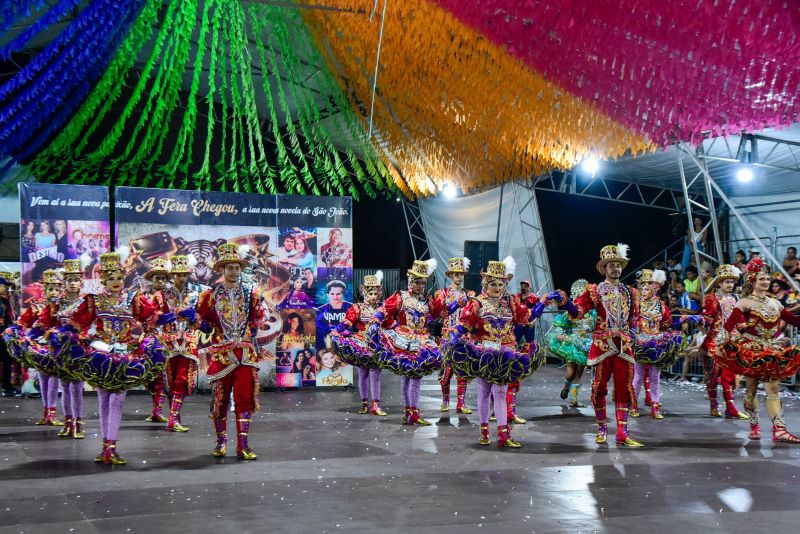 3º Dia de Forró Ananindeua 2026