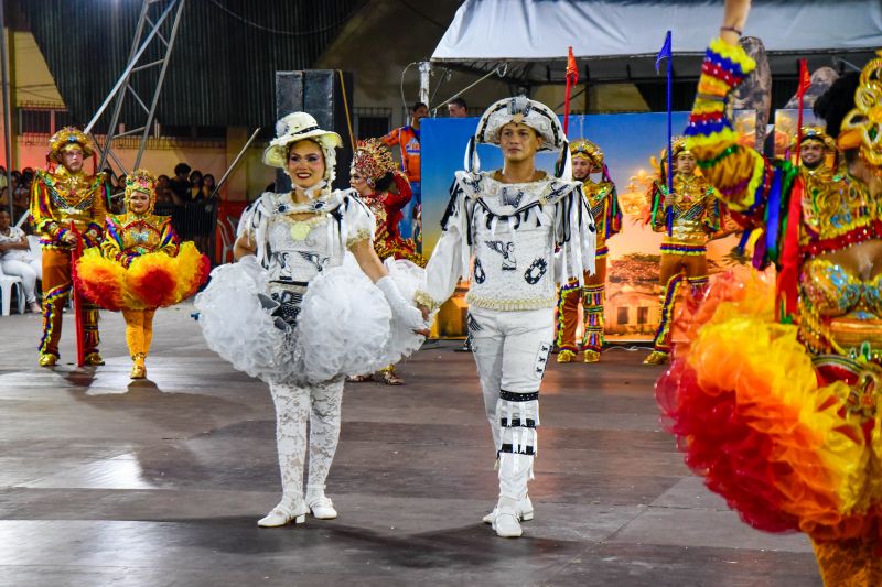3º Dia de Forró Ananindeua 2026