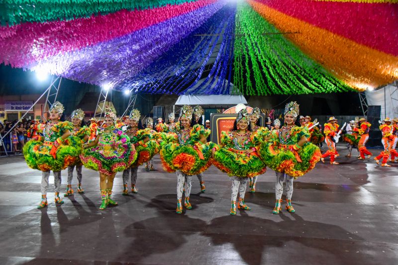 3º Dia de Forró Ananindeua 2026