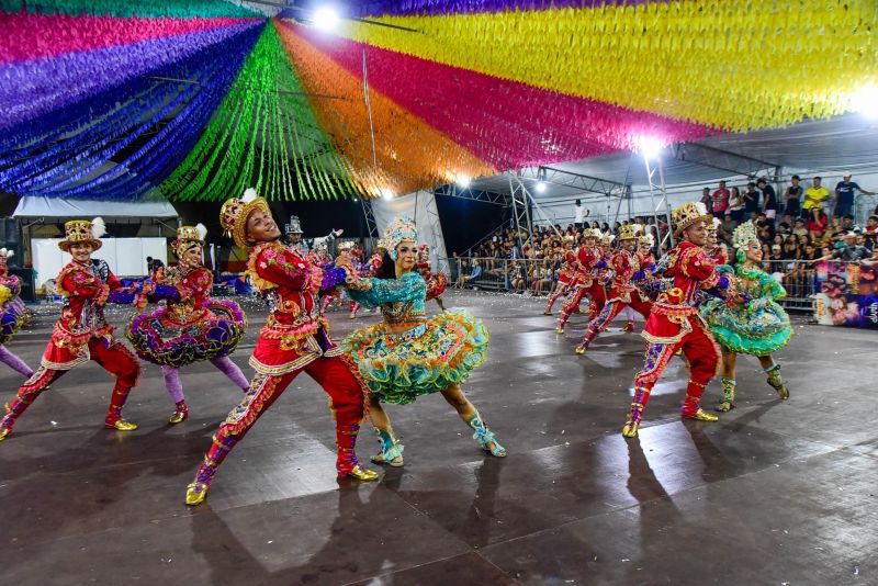 3º Dia de Forró Ananindeua 2026