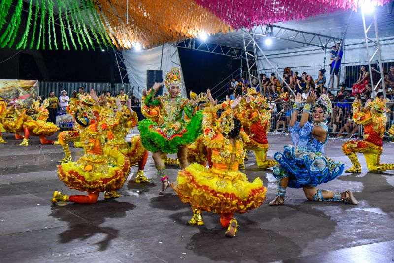 3º Dia de Forró Ananindeua 2026