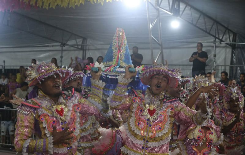 4º Dia de Forró Ananindeua 2026