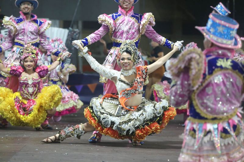 4º Dia de Forró Ananindeua 2026