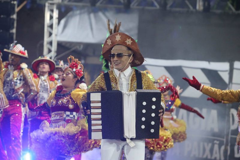 4º Dia de Forró Ananindeua 2026