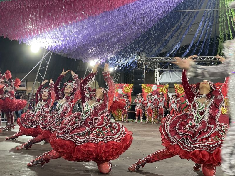 4º Dia de Forró Ananindeua 2026