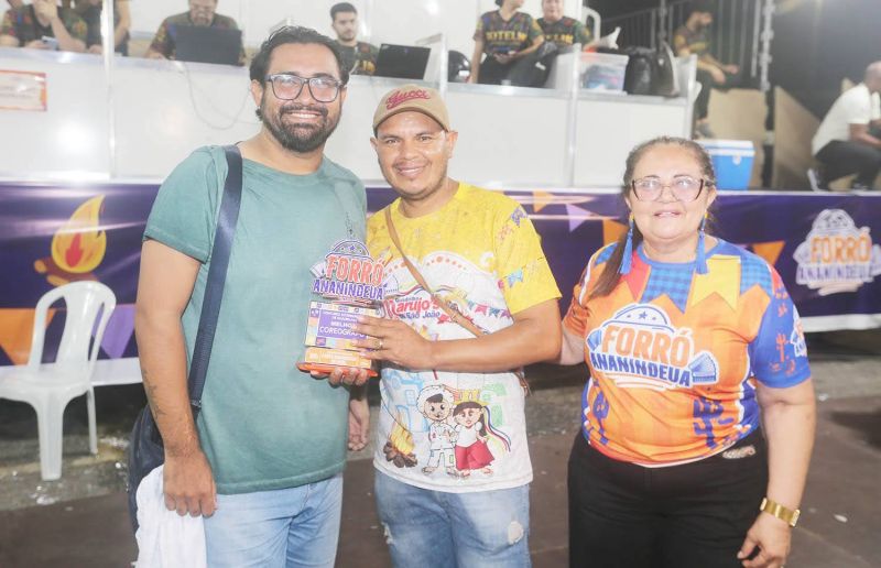 4º Dia de Forró Ananindeua 2026