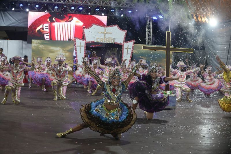4º Dia de Forró Ananindeua 2026