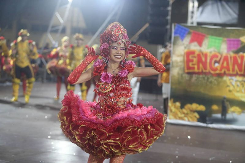5º Dia de Forró Ananindeua 2026