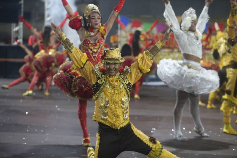 5º Dia de Forró Ananindeua 2026