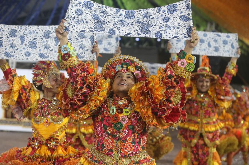 6º Dia de Forró Ananindeua 2026